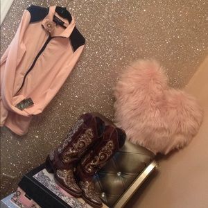 Outdoors or gym Sweater